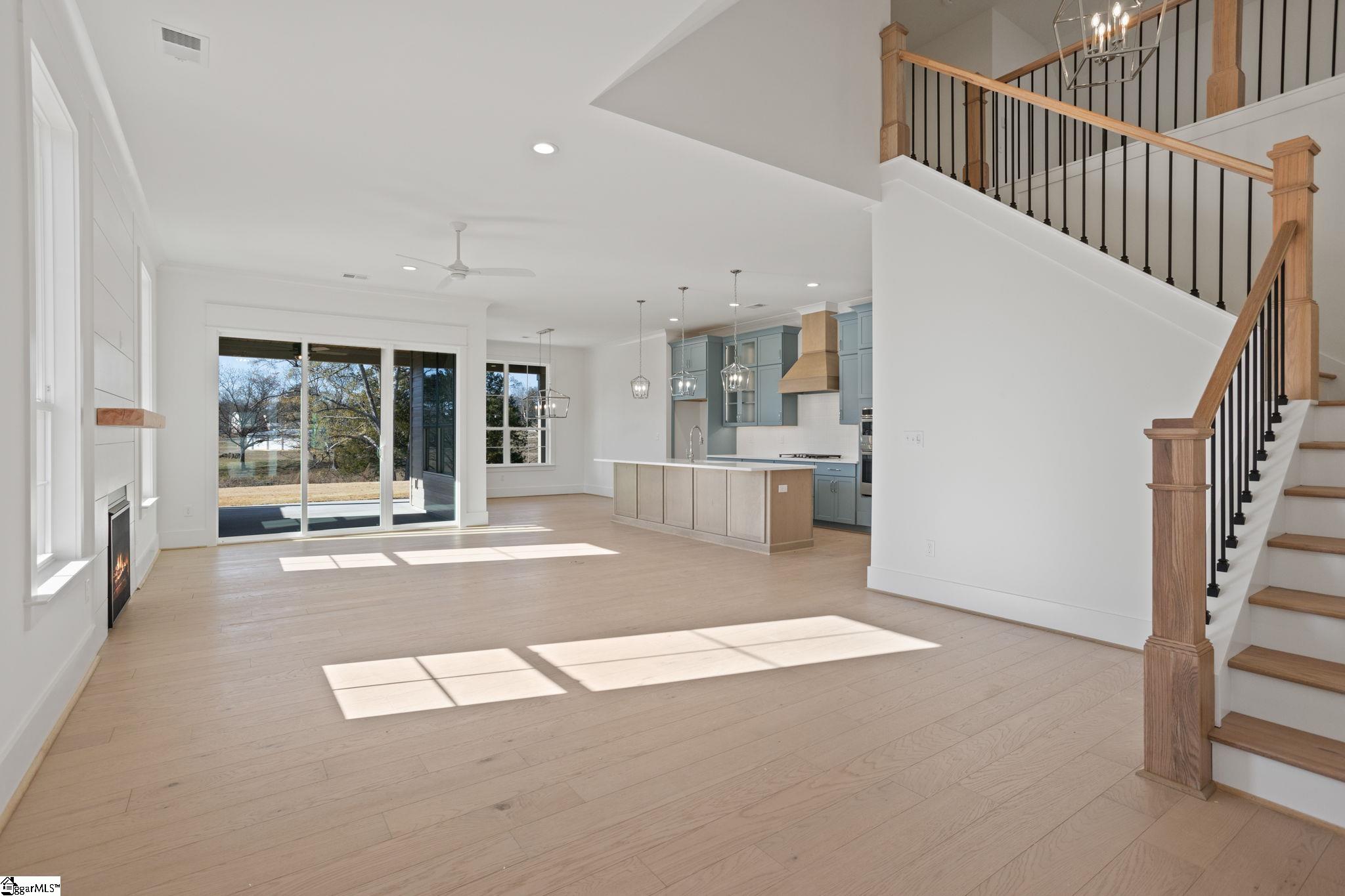 6 Mercy Drive Greenville, SC 29607 - Photo 4 of 26