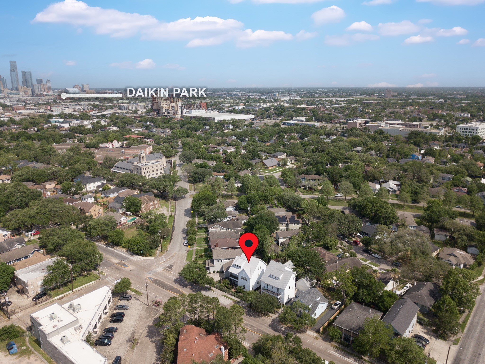4533 Polk Street Houston, TX 77023 - Photo 33 of 38