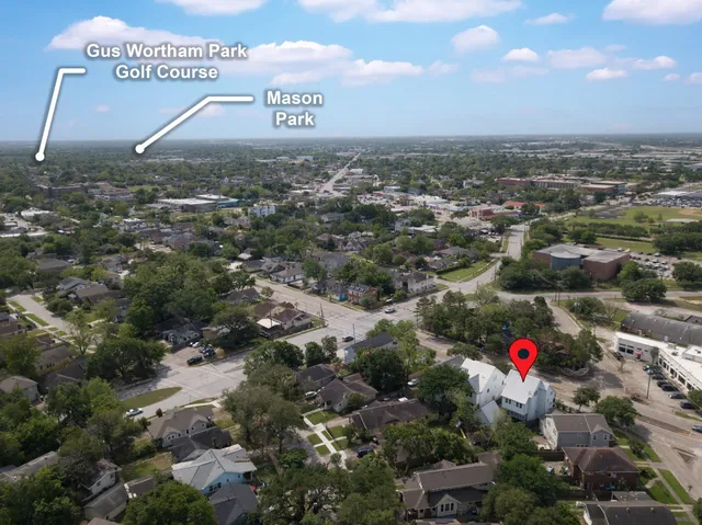 $4,000 | 4533 Polk Street, Houston, TX 77023