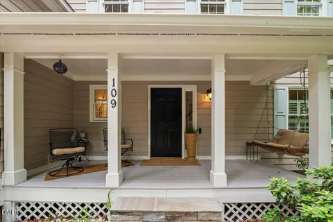 $598,000 | 109 Hemingway Forest Place, Raleigh, NC 27607