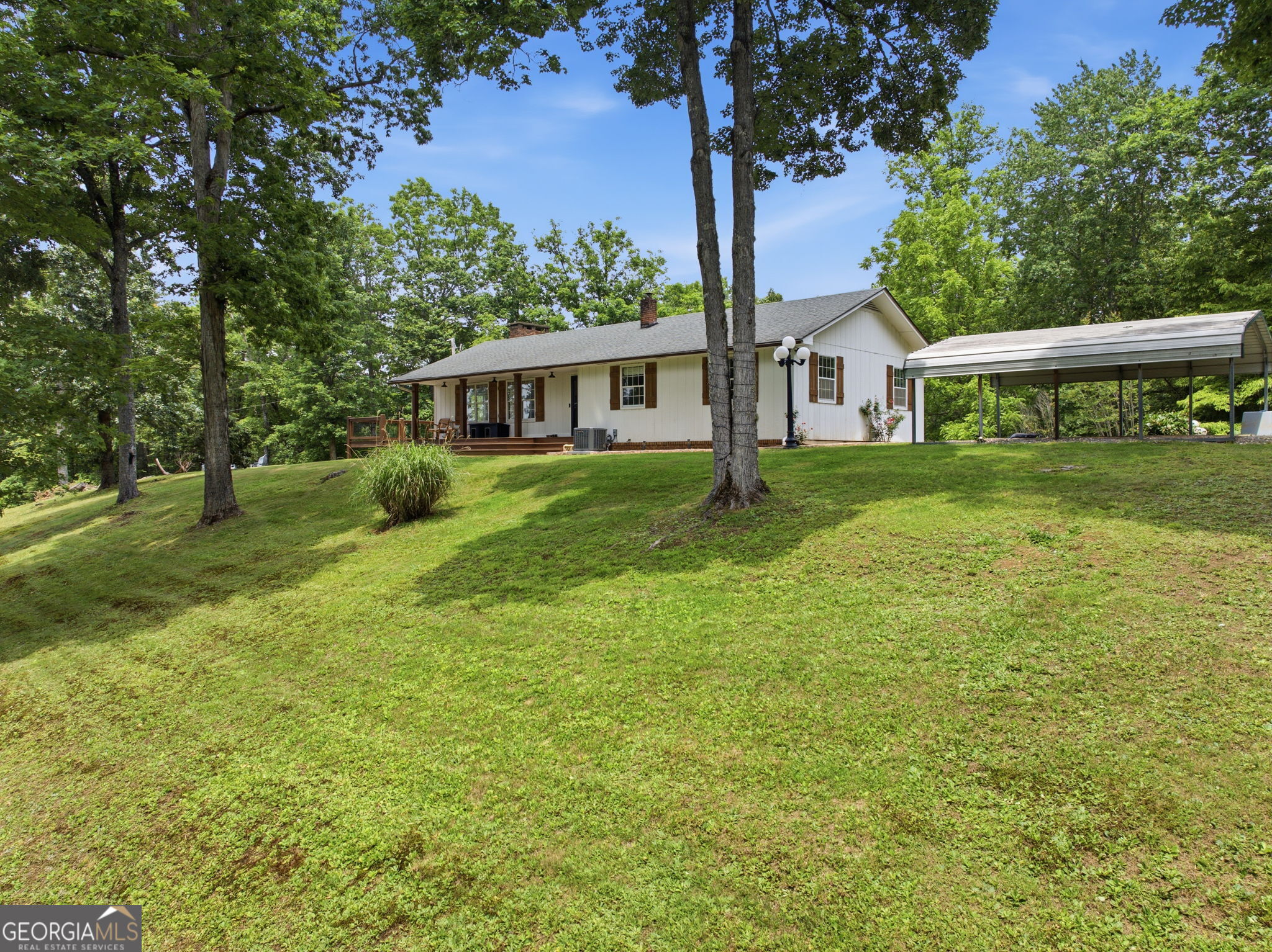 305 White Mountain Road Marble, NC 28905 - Photo 24 of 37