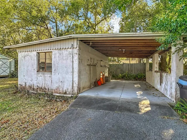 $370,000 | 730 West University Avenue, Deland, FL 32720