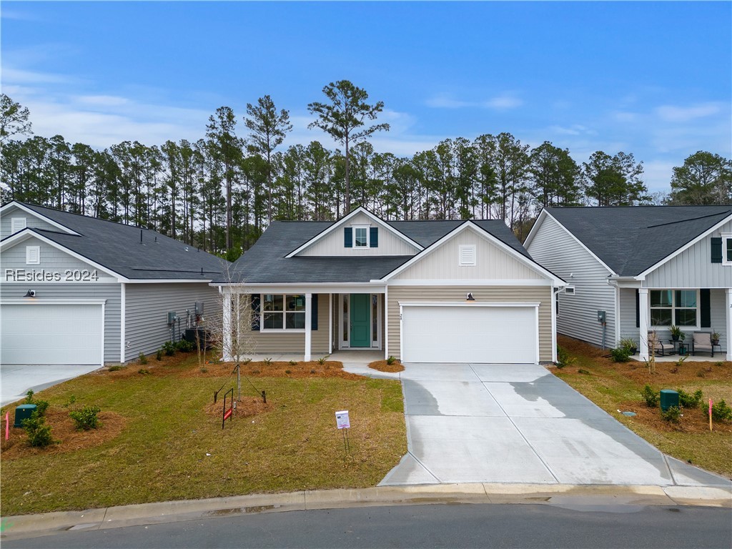28 Hartwell Road Bluffton, SC 29910 - Photo 1 of 1 Gallery Image 1