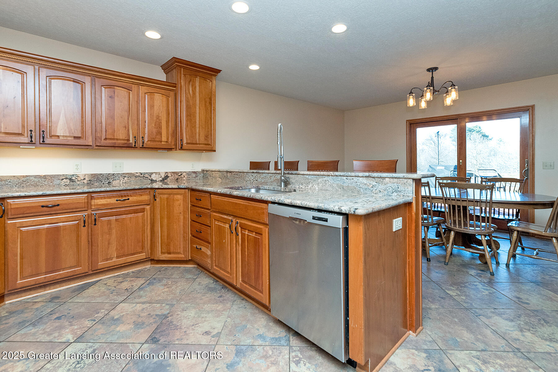 2421 Rowley Road Williamston, MI 48895 - Photo 14 of 66 _Kitchen 2
