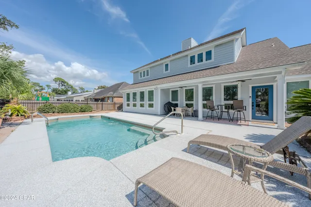 $725,000 | 312 Wahoo Road, Panama City Beach, FL 32408
