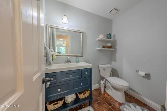 $725,000 | 312 Wahoo Road, Panama City Beach, FL 32408