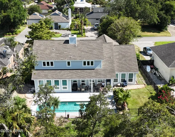 $725,000 | 312 Wahoo Road, Panama City Beach, FL 32408