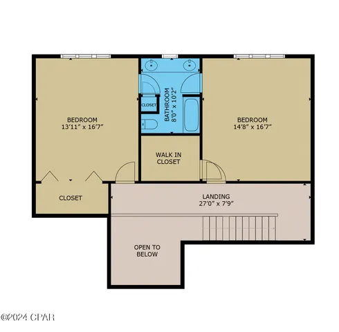 $725,000 | 312 Wahoo Road, Panama City Beach, FL 32408