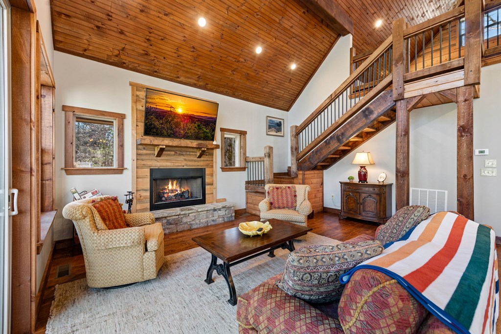 139 White Oak Drive Blue Ridge, GA 30513 - Photo 17 of 59