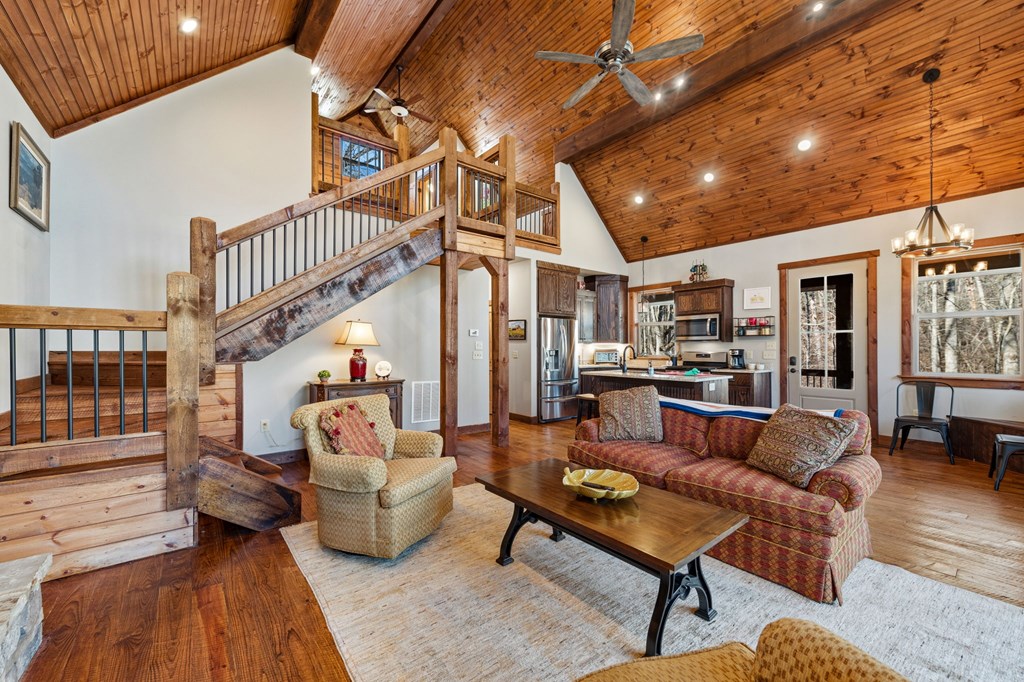 139 White Oak Drive Blue Ridge, GA 30513 - Photo 18 of 59