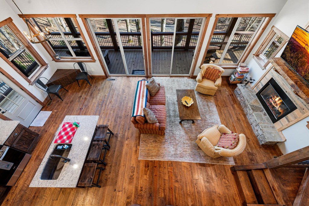 139 White Oak Drive Blue Ridge, GA 30513 - Photo 21 of 59