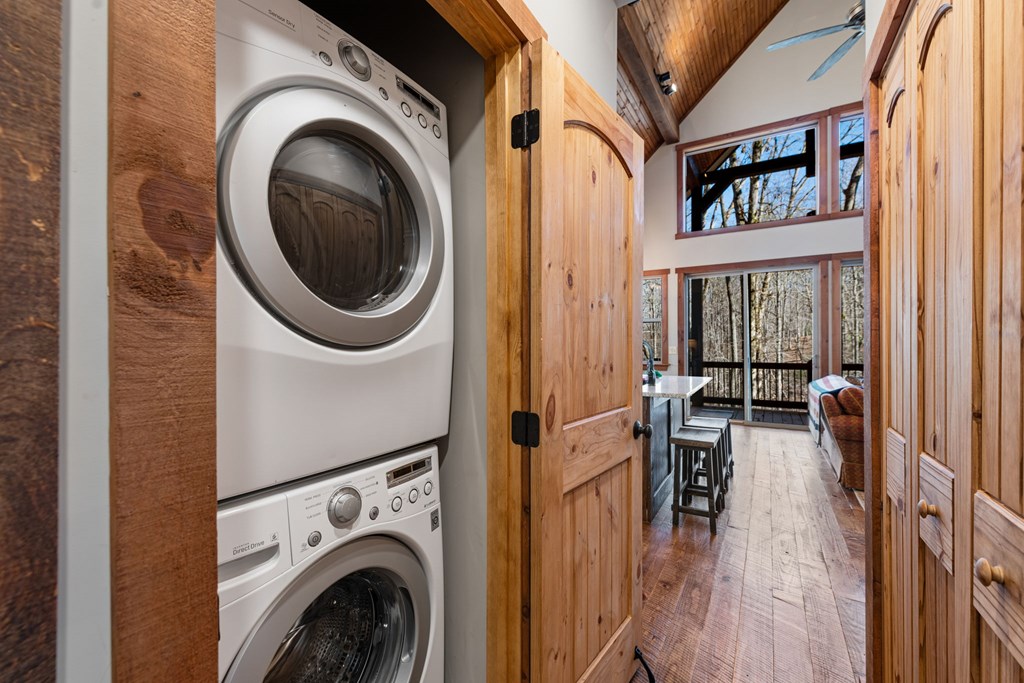 139 White Oak Drive Blue Ridge, GA 30513 - Photo 29 of 59