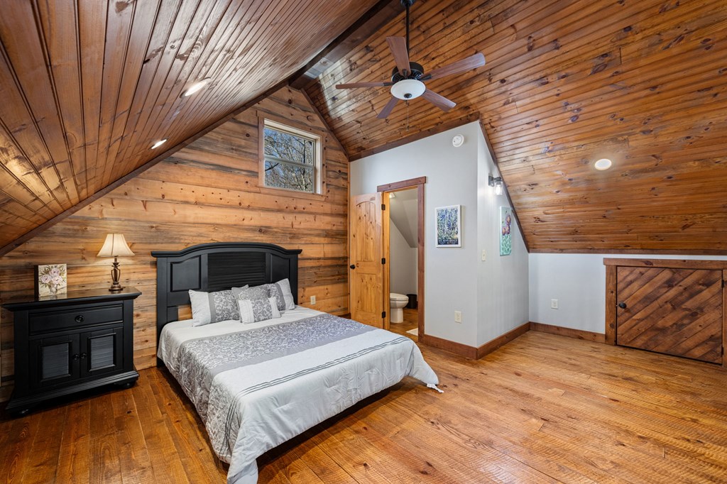 139 White Oak Drive Blue Ridge, GA 30513 - Photo 30 of 59