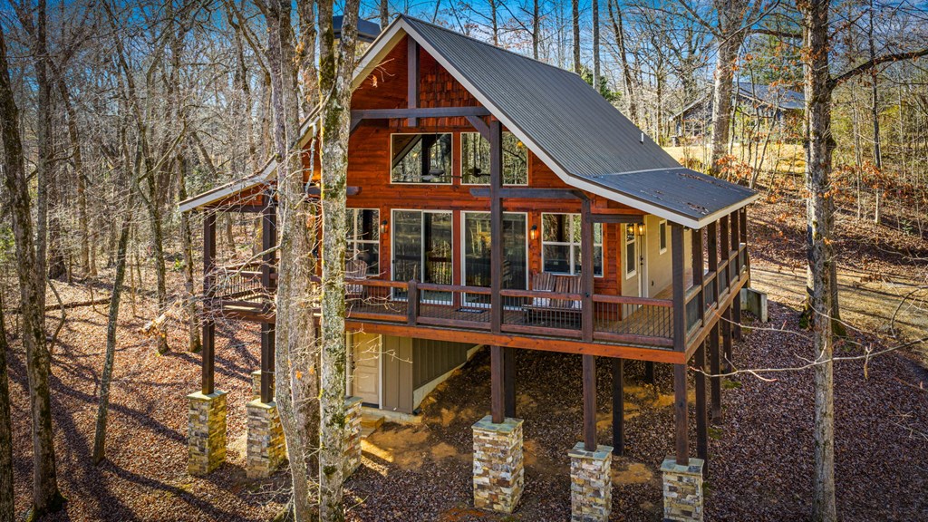 139 White Oak Drive Blue Ridge, GA 30513 - Photo 3 of 59