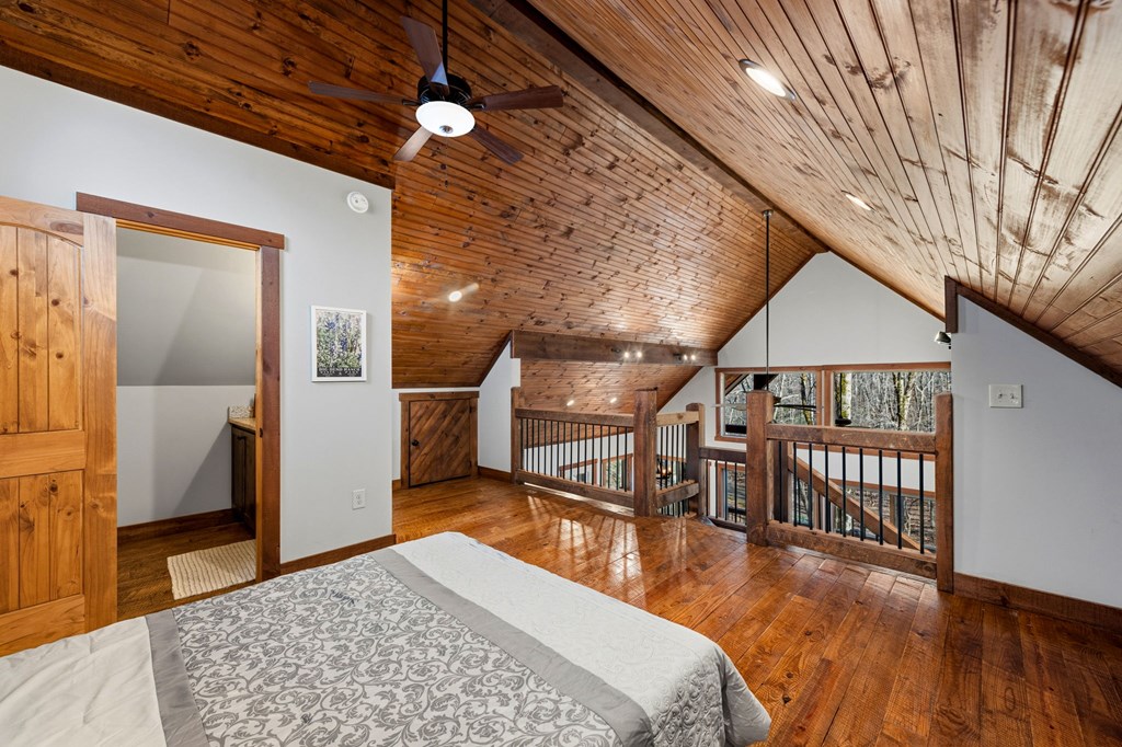 139 White Oak Drive Blue Ridge, GA 30513 - Photo 33 of 59