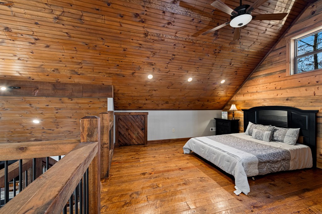 139 White Oak Drive Blue Ridge, GA 30513 - Photo 34 of 59