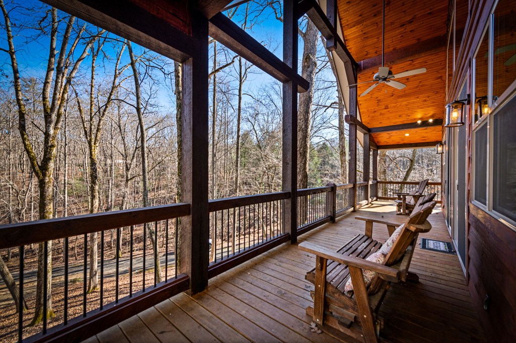 139 White Oak Drive Blue Ridge, GA 30513 - Photo 40 of 59