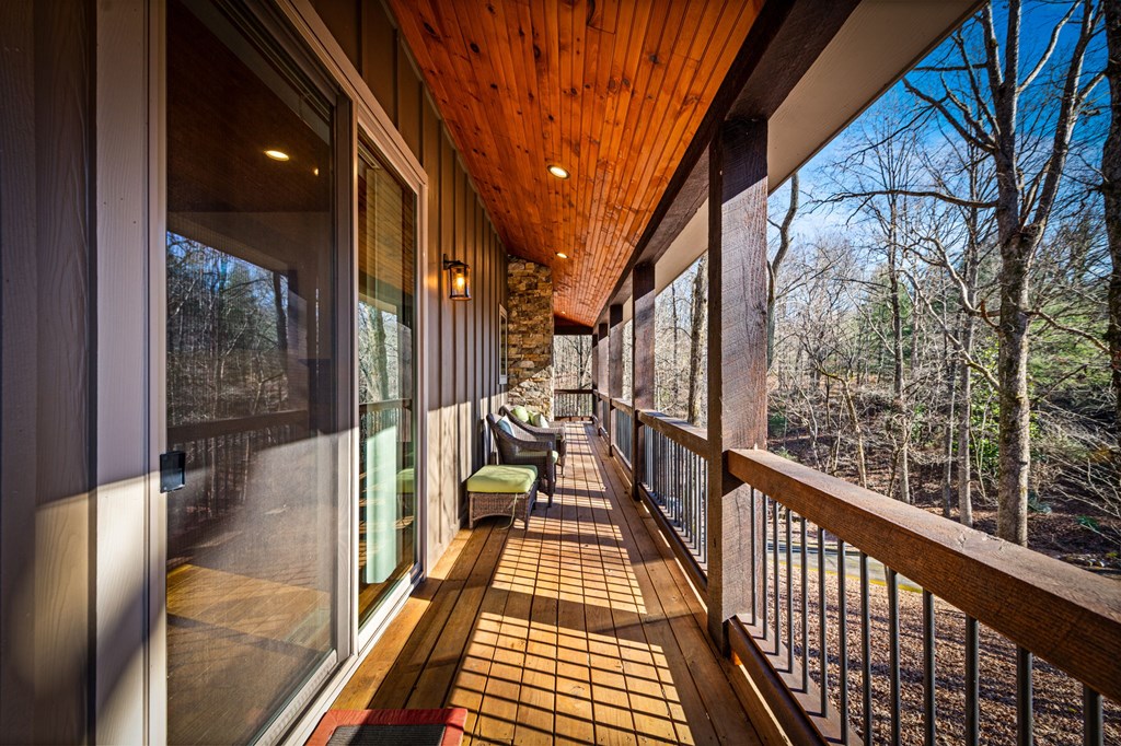 139 White Oak Drive Blue Ridge, GA 30513 - Photo 41 of 59