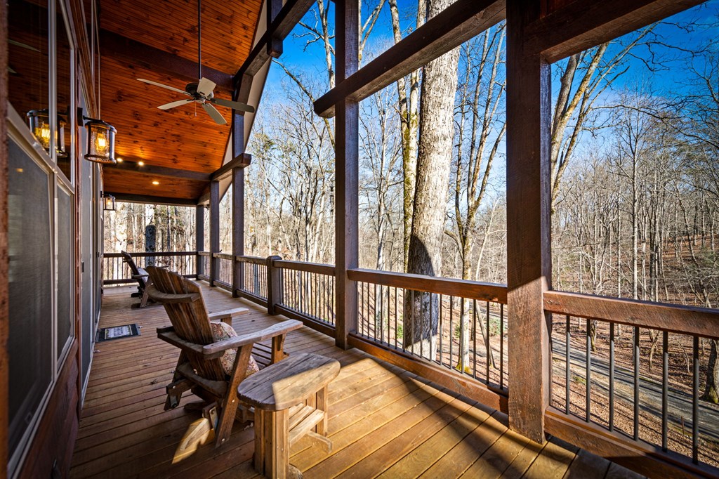 139 White Oak Drive Blue Ridge, GA 30513 - Photo 43 of 59