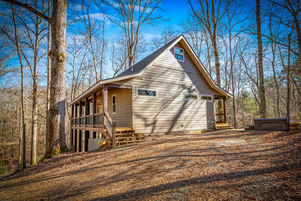 139 White Oak Drive Blue Ridge, GA 30513 - Photo 44 of 59