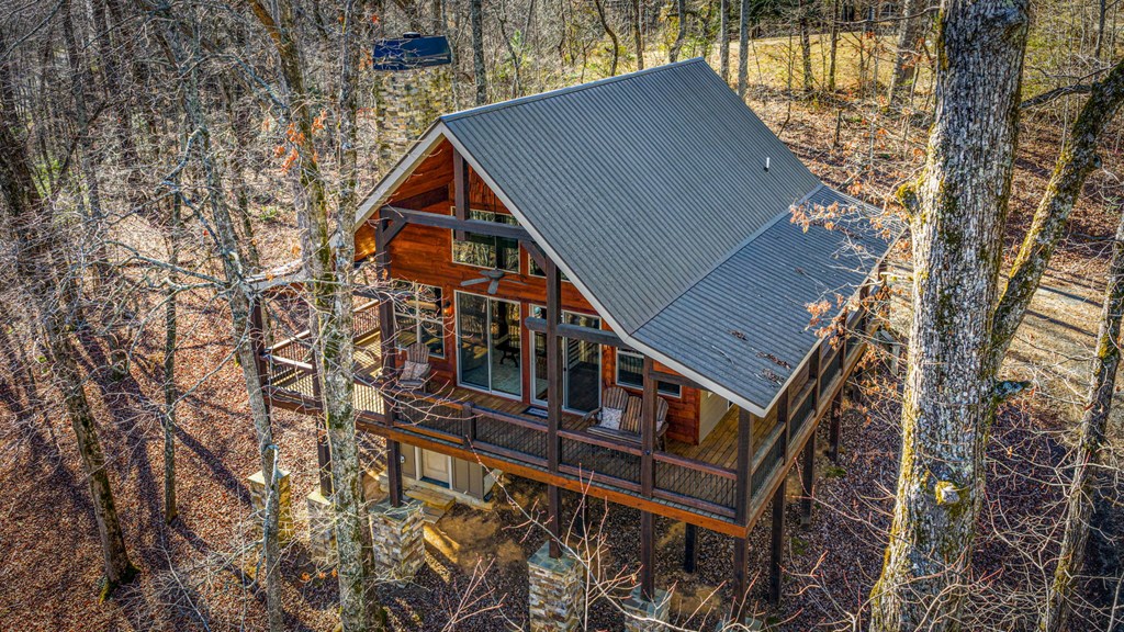 139 White Oak Drive Blue Ridge, GA 30513 - Photo 47 of 59