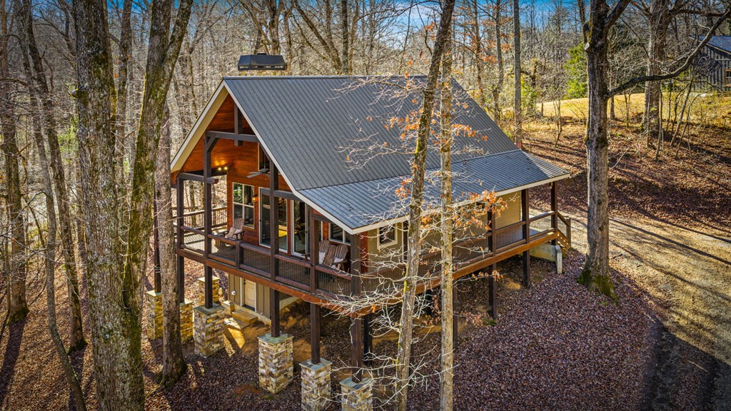 139 White Oak Drive Blue Ridge, GA 30513 - Photo 48 of 59