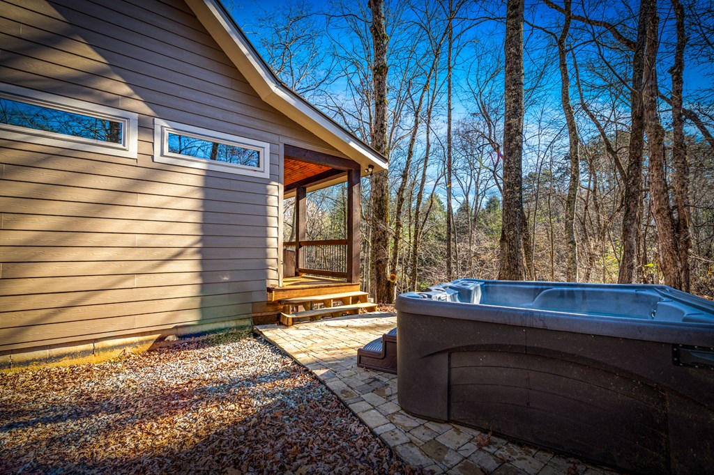 139 White Oak Drive Blue Ridge, GA 30513 - Photo 50 of 59