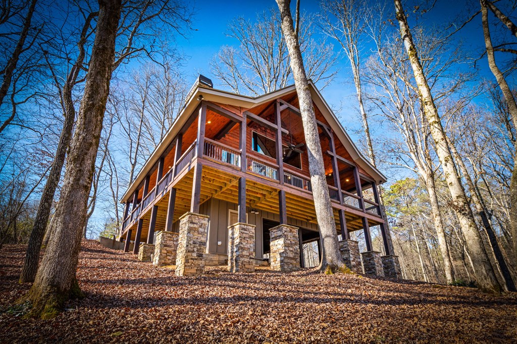 139 White Oak Drive Blue Ridge, GA 30513 - Photo 51 of 59