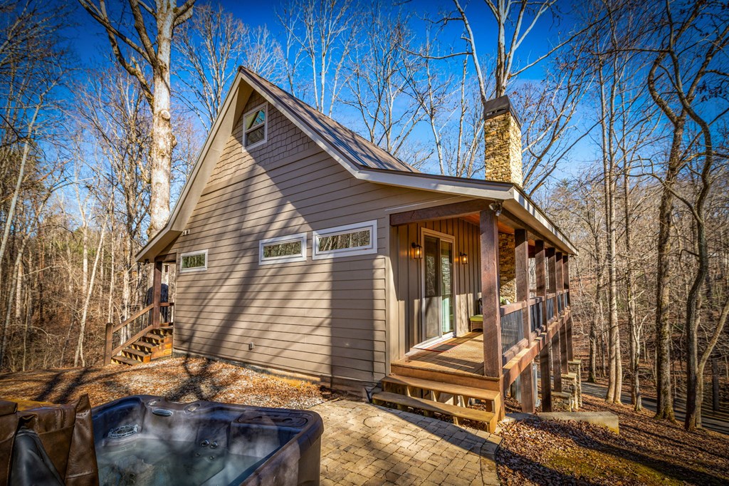 139 White Oak Drive Blue Ridge, GA 30513 - Photo 52 of 59