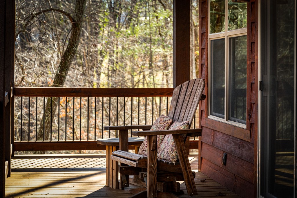 139 White Oak Drive Blue Ridge, GA 30513 - Photo 54 of 59