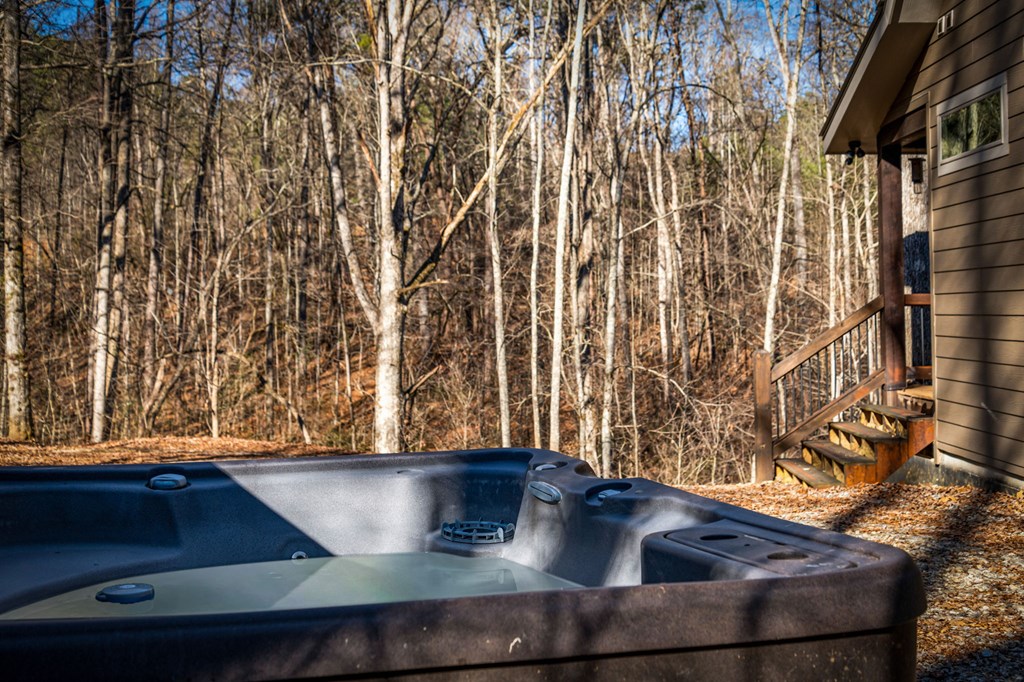 139 White Oak Drive Blue Ridge, GA 30513 - Photo 56 of 59