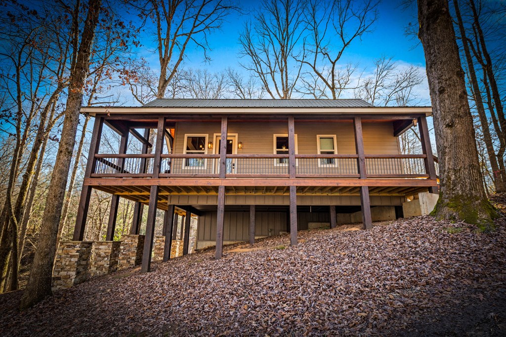 139 White Oak Drive Blue Ridge, GA 30513 - Photo 59 of 59