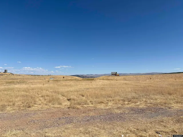 $455,000 | 280 Short Street, Thermopolis, WY 82443