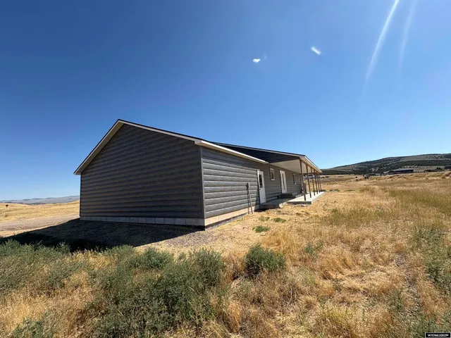 $455,000 | 280 Short Street, Thermopolis, WY 82443