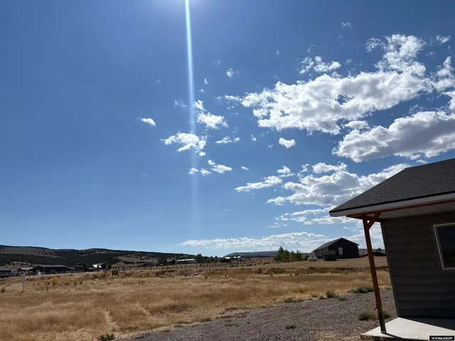 $455,000 | 280 Short Street, Thermopolis, WY 82443