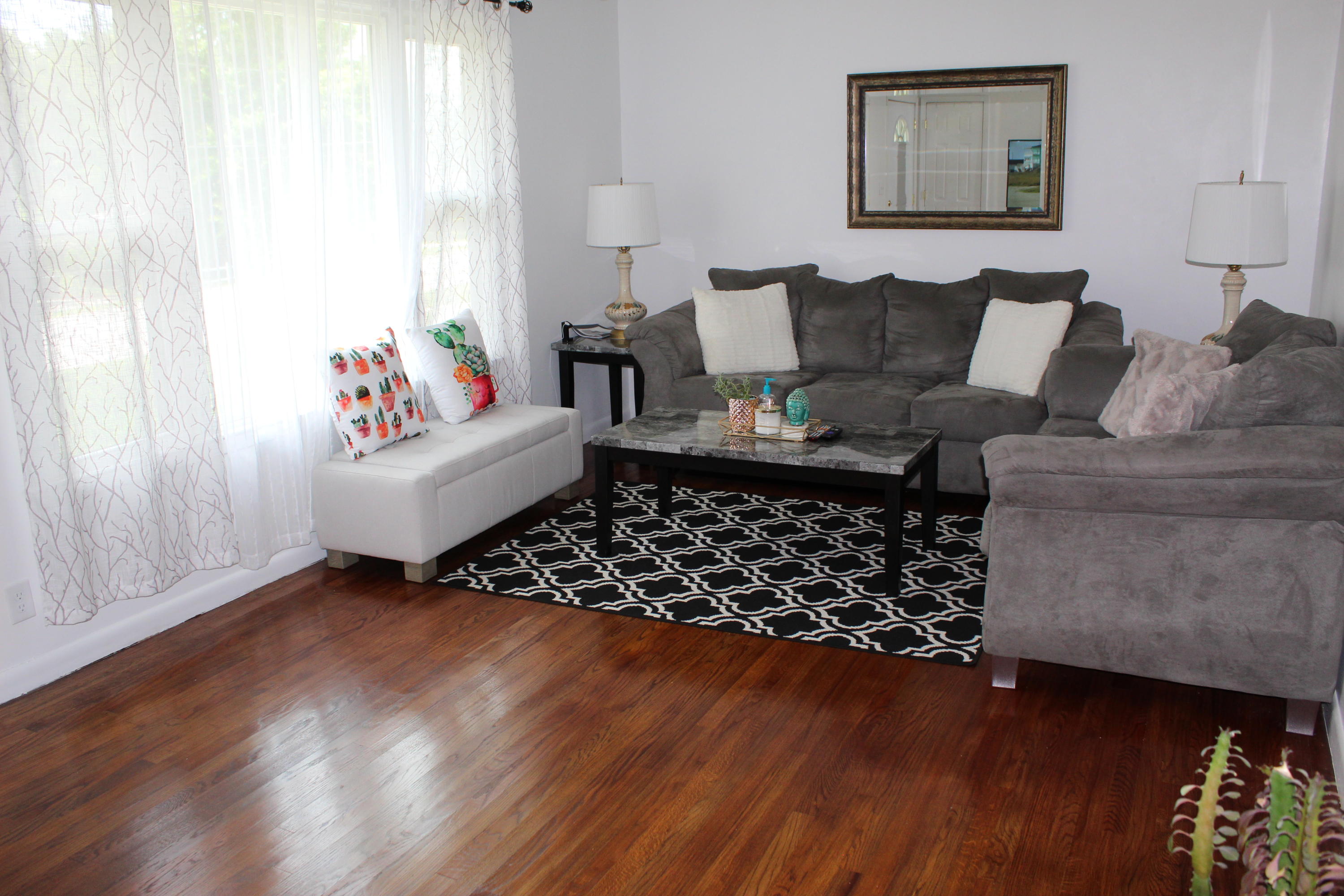 565 State Rd S-38-901 Orangeburg, SC 29115 - Photo 4 of 13 Living Room 2