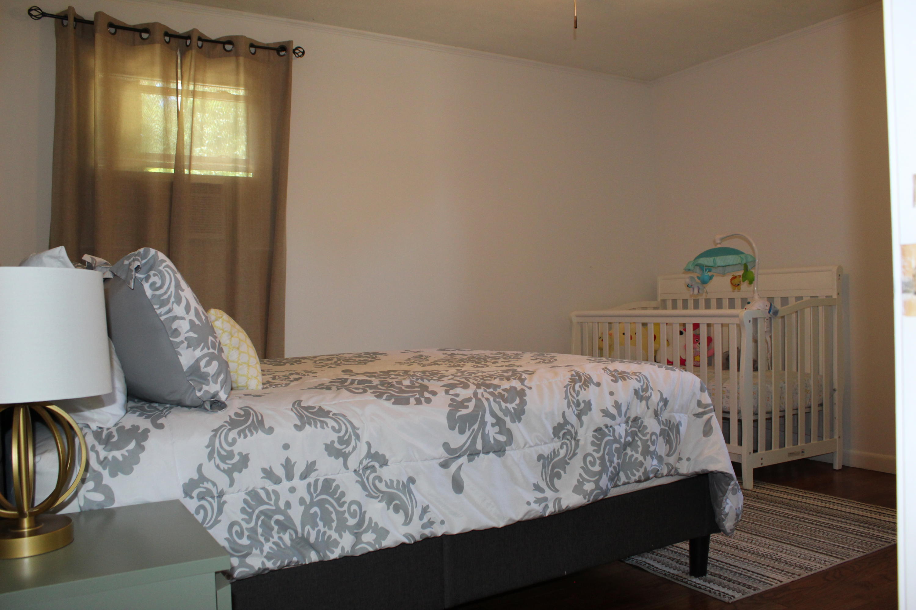 565 State Rd S-38-901 Orangeburg, SC 29115 - Photo 9 of 13 Bedroom #2 2