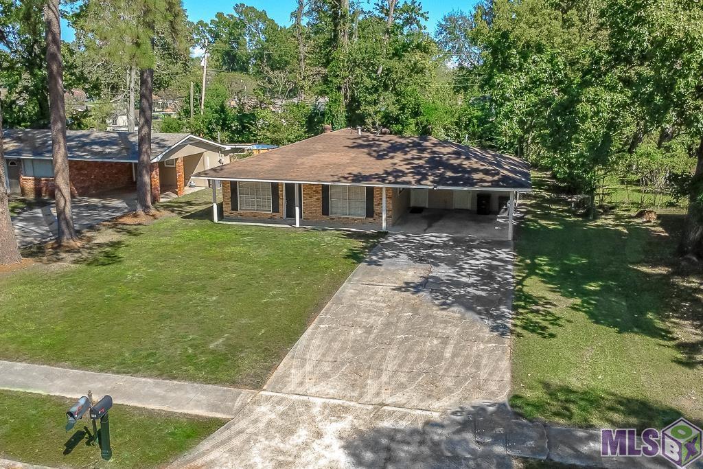 233 Gloria Drive Baton Rouge, LA 70819 - Photo 20 of 21