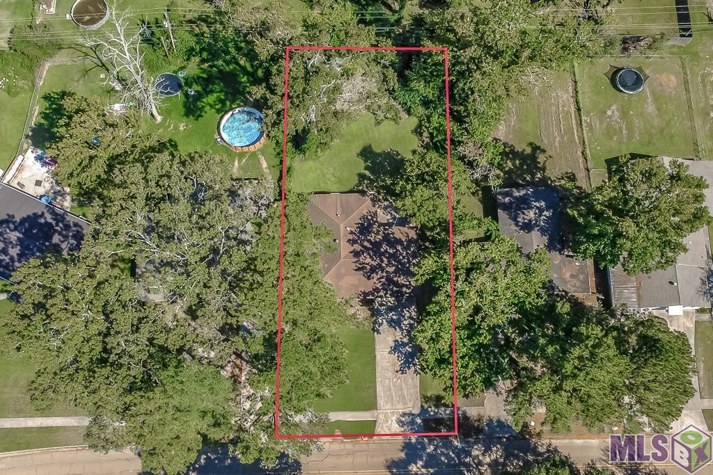 233 Gloria Drive Baton Rouge, LA 70819 - Photo 21 of 21