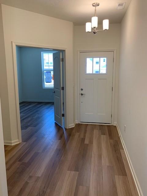 6571 Seabiscuit Road Whitestown, IN 46075 - Photo 8 of 22 Gallery Image 8