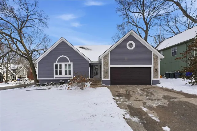 $390,000 | 1266 North Prince Edward Island Street, Olathe, KS 66061