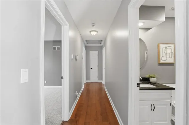 $390,000 | 1266 North Prince Edward Island Street, Olathe, KS 66061