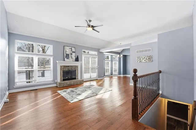 $390,000 | 1266 North Prince Edward Island Street, Olathe, KS 66061