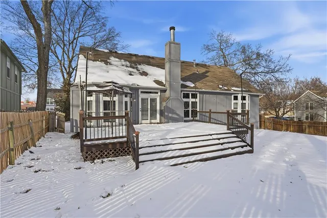 $390,000 | 1266 North Prince Edward Island Street, Olathe, KS 66061