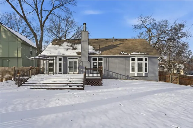 $390,000 | 1266 North Prince Edward Island Street, Olathe, KS 66061