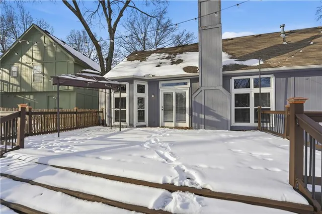 $390,000 | 1266 North Prince Edward Island Street, Olathe, KS 66061