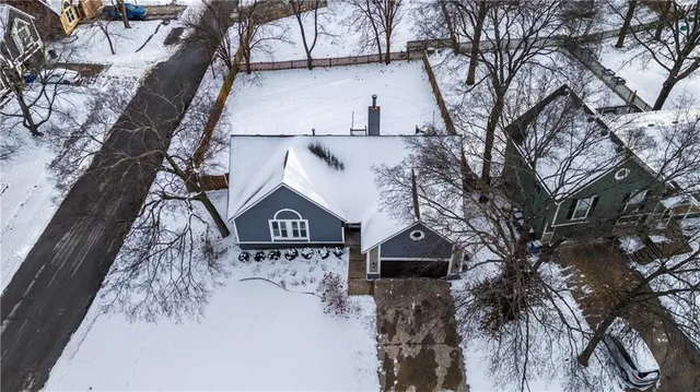 $390,000 | 1266 North Prince Edward Island Street, Olathe, KS 66061