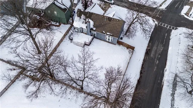 $390,000 | 1266 North Prince Edward Island Street, Olathe, KS 66061