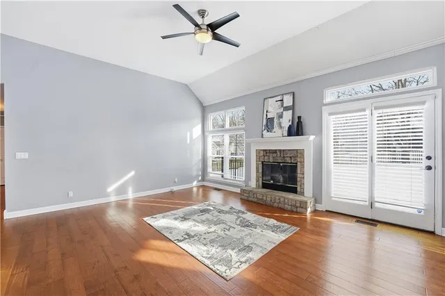 $390,000 | 1266 North Prince Edward Island Street, Olathe, KS 66061