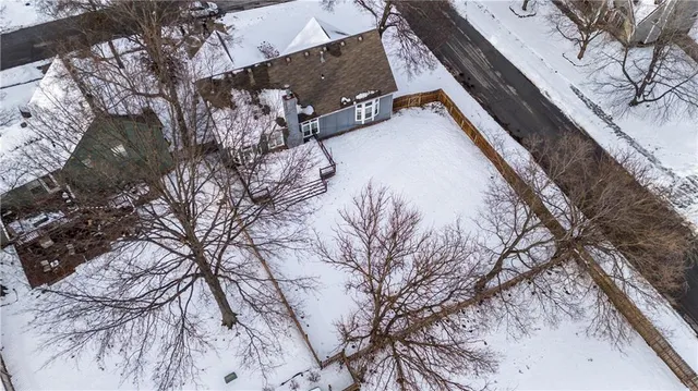 $390,000 | 1266 North Prince Edward Island Street, Olathe, KS 66061